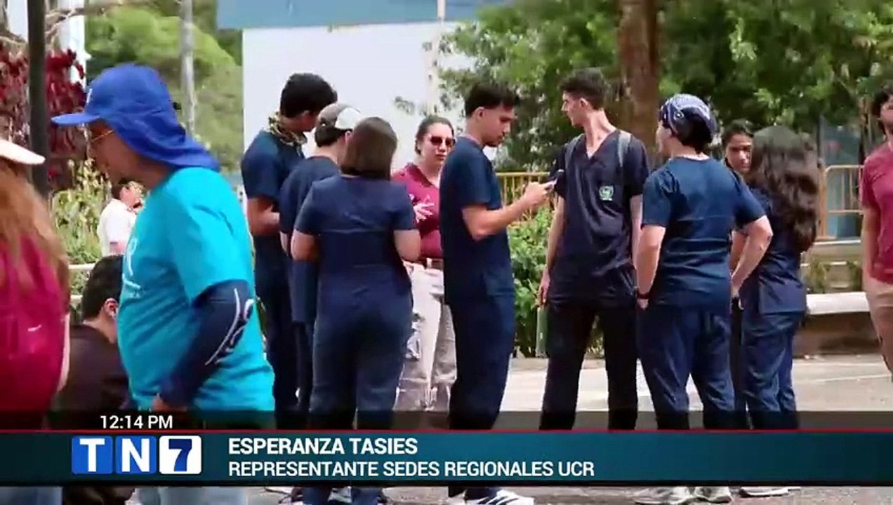 Edición sabatina de Telenoticias 09 mayo 2026 [Full Movie]