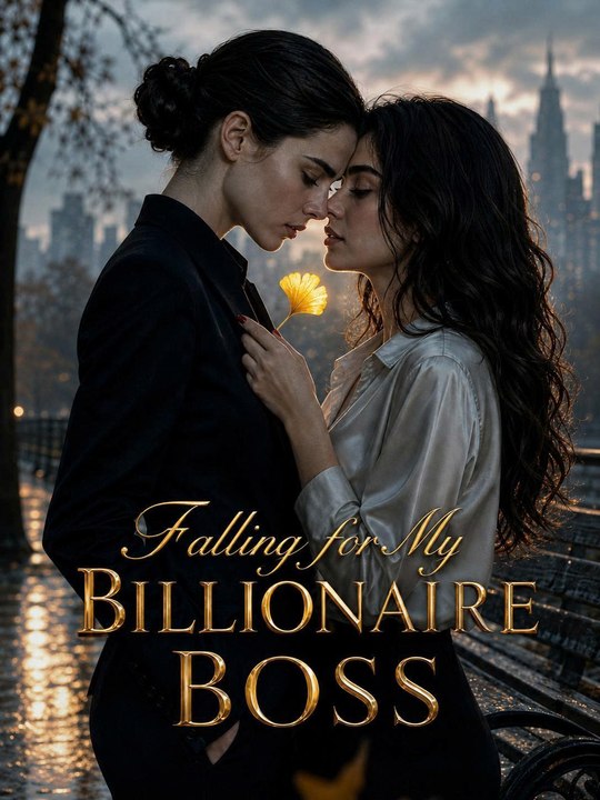Falling for My Billionaire Boss: New 🔝
