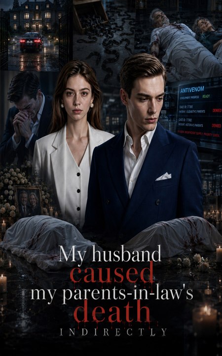 My husband caused my parents-in-law's death indirectly - FULL EPISODE