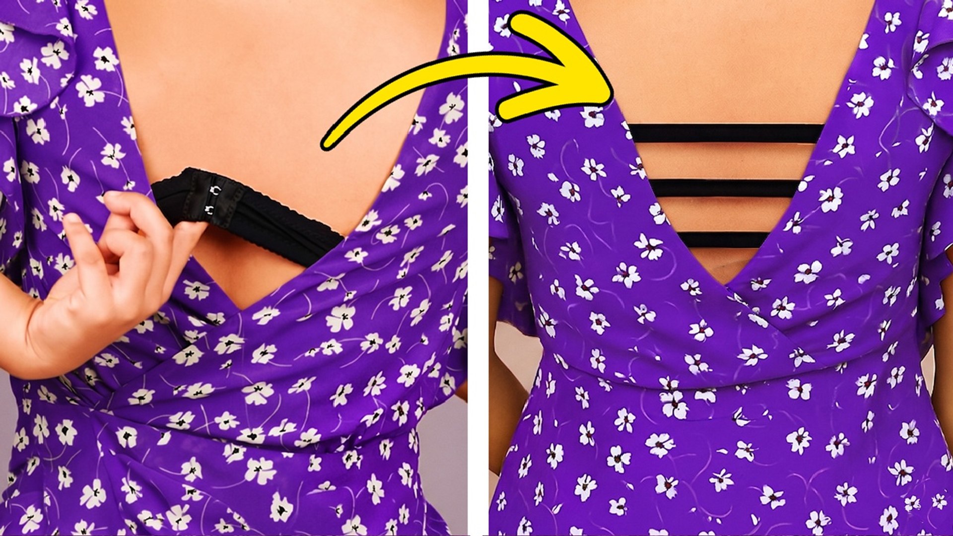 Quick Fixes for Your Wardrobe: 5-Minute Sewing Solutions