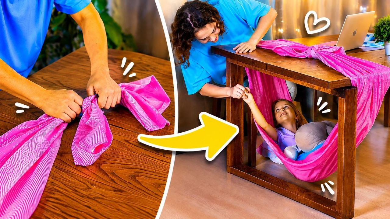 Creative Ways to Keep Kids Engaged and Entertained