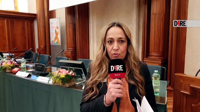 In Italia ogni anno diagnosi di tumore per 1.500 bambini e 900 adolescenti