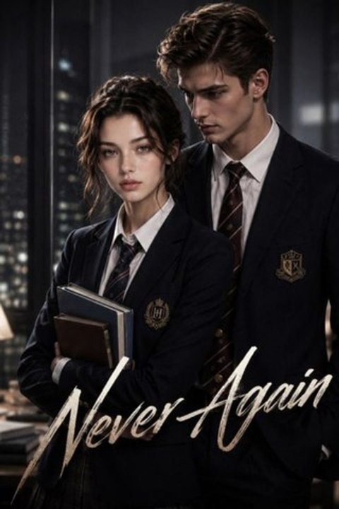 Never Again - New