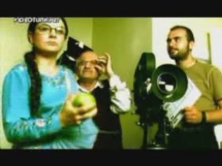 Demet Sağıroğlu - Tabu