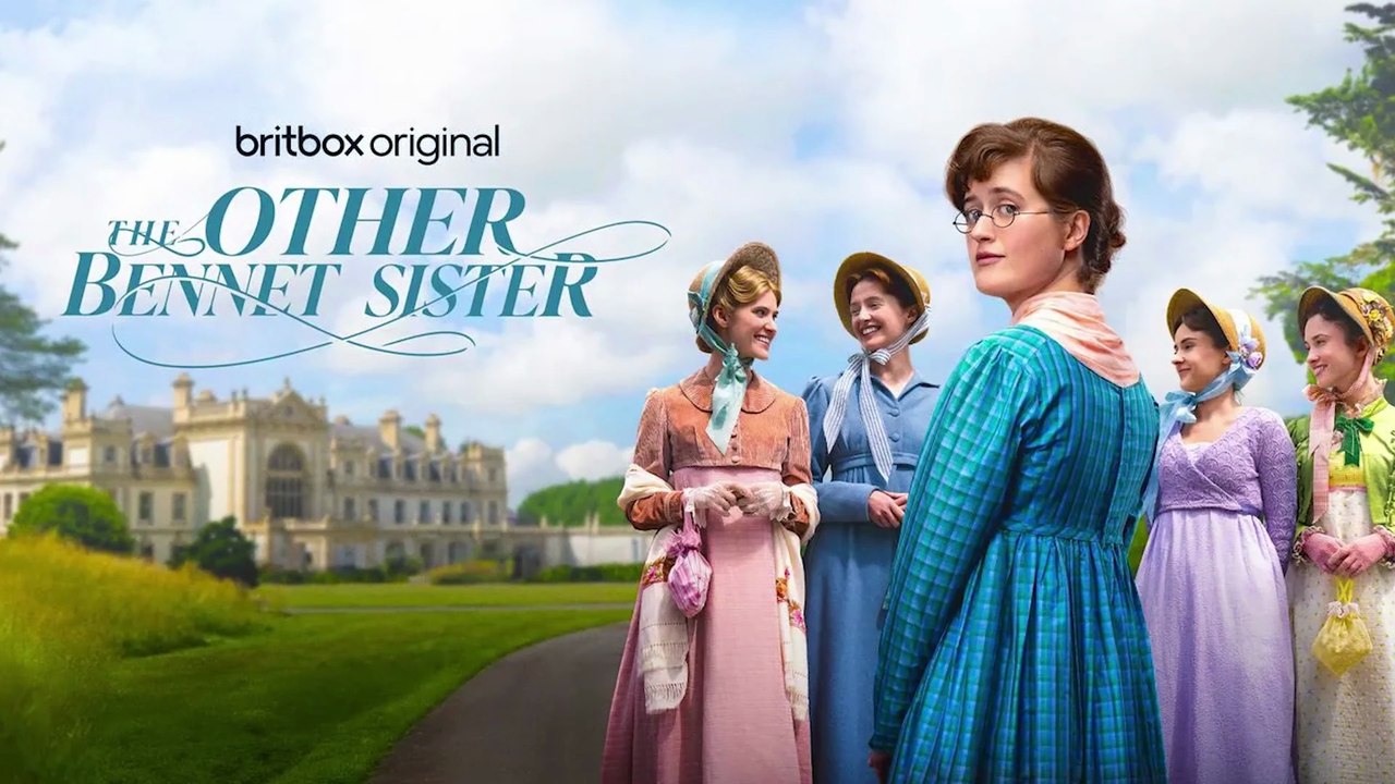 Interview: Laurie Davidson, Ella Bruccoleri and Donal Finn (The Other Bennet Sister)