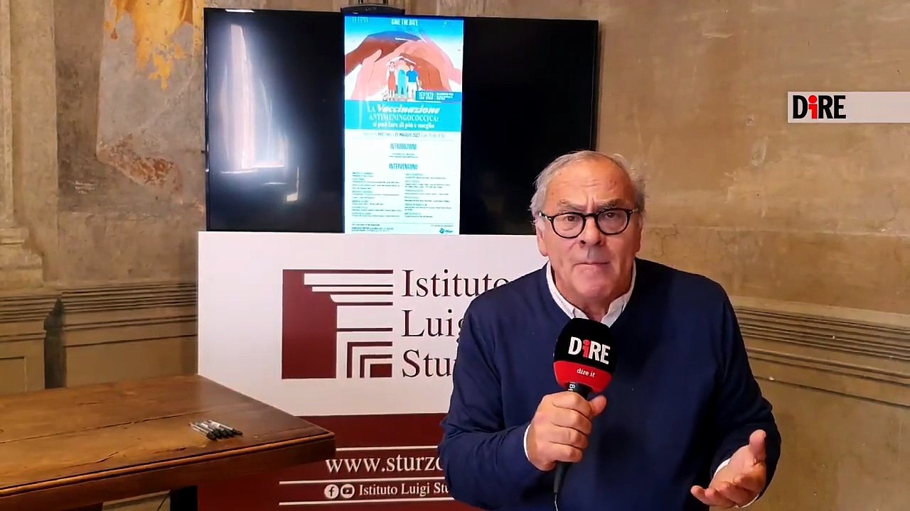 Meningite, per prevenirla serve una risposta omogenea e accessibile in tutta Italia