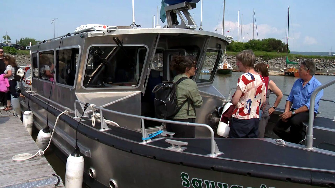 Duvetnor investit 1,4M$ dans la bonification de ses infrastructures touristiques