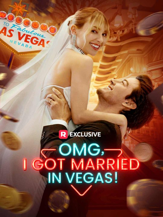 OMG, I Got Married in Vegas! | Short Drama Full HD 720p