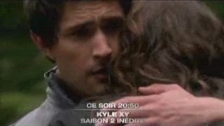 Bande annonce Kyle XY 28 juin M6