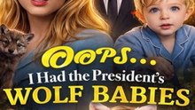 Oops, I Gave Birth to Wolf Pups for the President #englishsub #fullepisode⚡️❤️🍿