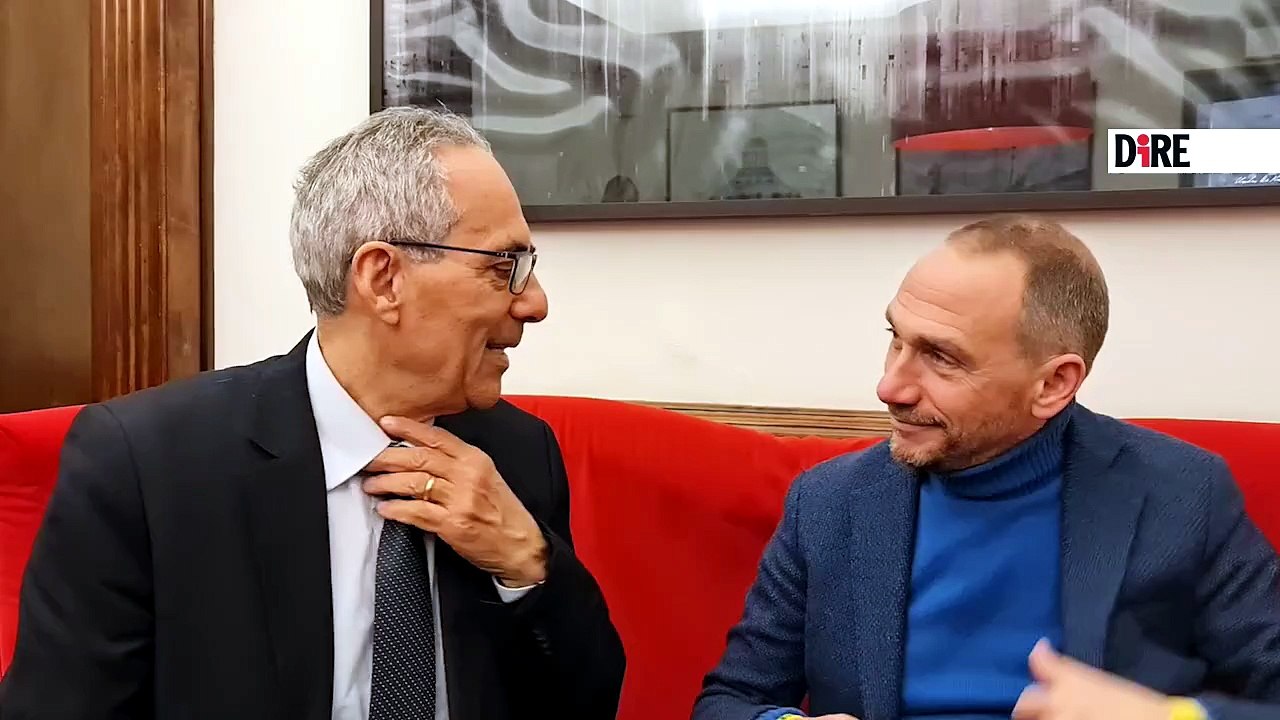 Pd, Fossi: "In Toscana lavoriamo al cambiamento, siamo di nuovo tra la gente"