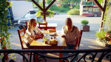 Zero Stars S01E07 Transylvania