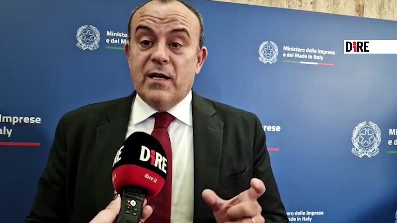 Da MSD 200 milioni di dollari in Italia per produrre farmaci oncologici
