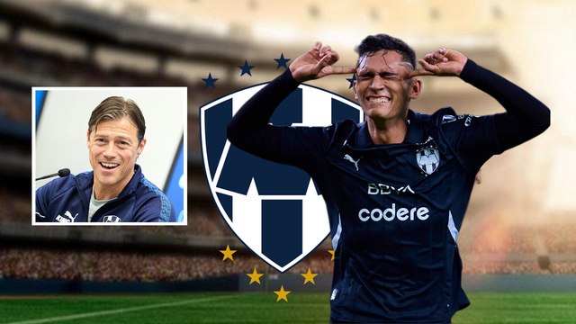 Matías Almeyda reconstruye Rayados; Fidel Ambriz ve nueva oportunidad en el ex de Chivas