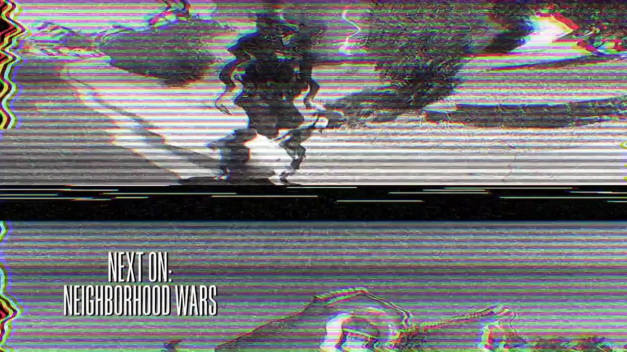 Neighborhood Wars S09E06 - Mother's Worst Nightmare