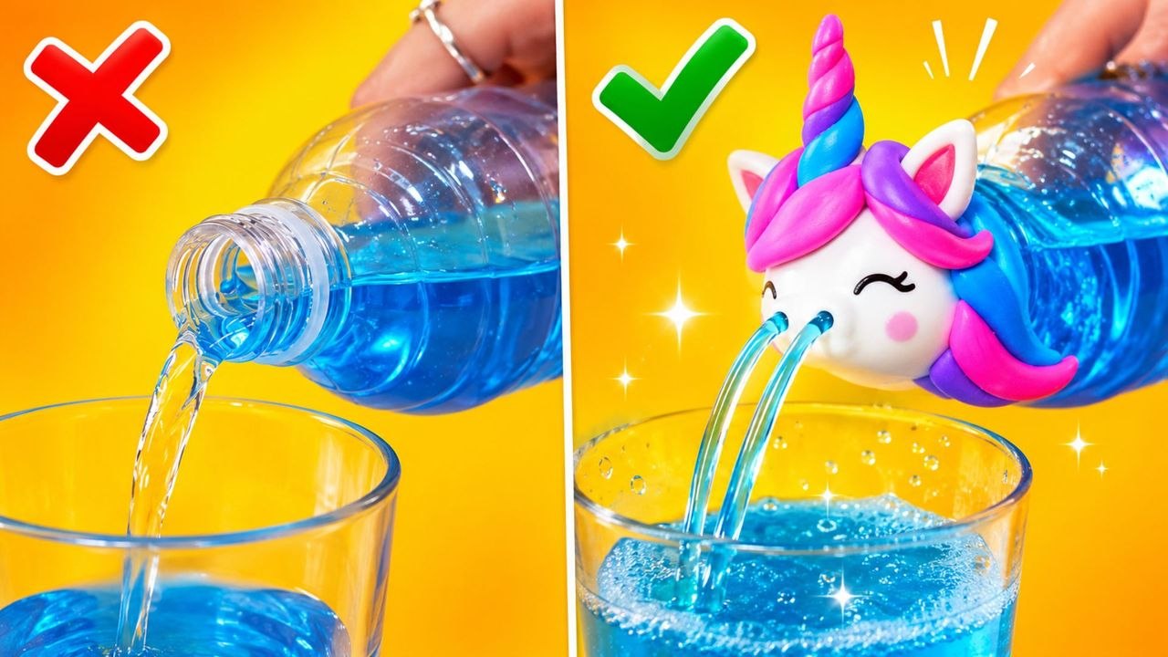 Delightful DIY Presents to Brighten Anyone's Day