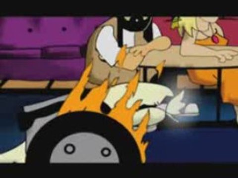 Benny: Escaped Convict Trailer