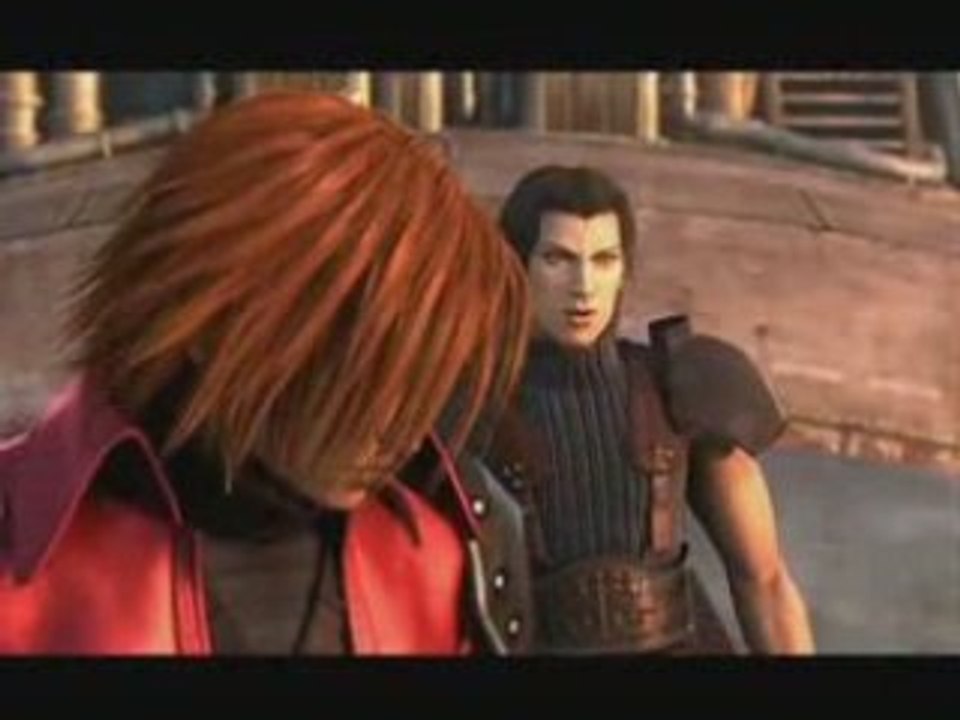 parodie ff -les 2 min du peuple