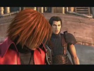 parodie ff -les 2 min du peuple