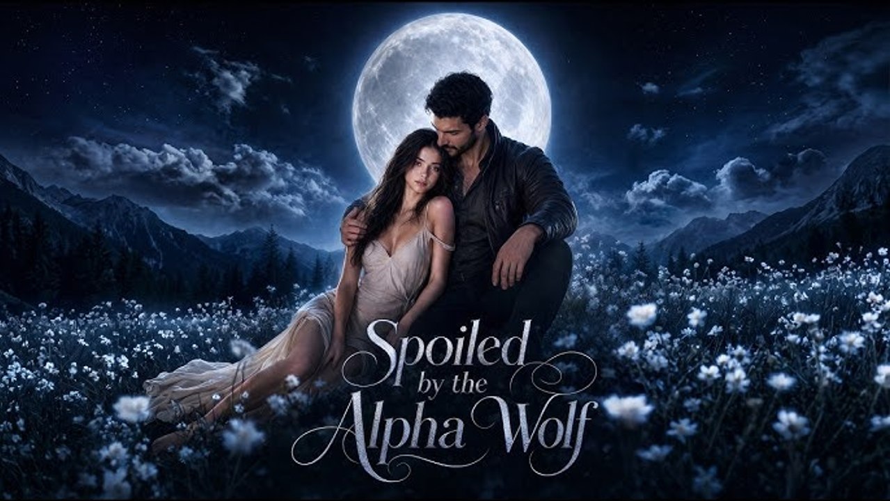 Spoiled By The Alpha Wolf - Ep - FULL ✅ [Eng Sub]