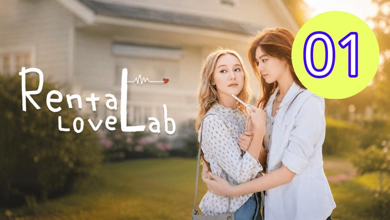 Rental Love Lab 2026 Episode 1 Engsub