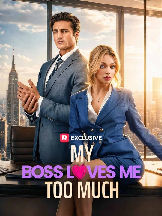 My Boss Loves Me Too Much HD 720p ARS