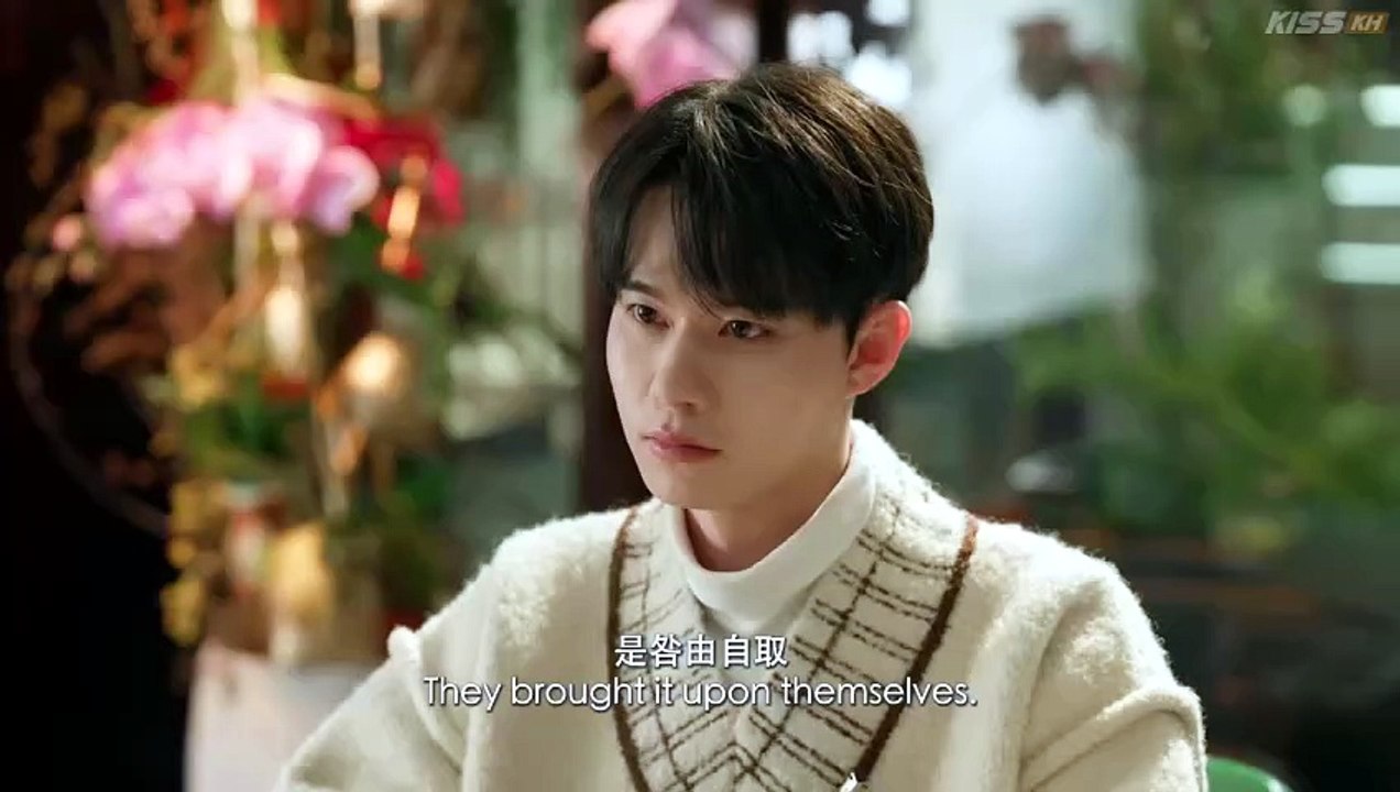 BLAZING HIM  2026 episode 5 english subtle [Full Movie]