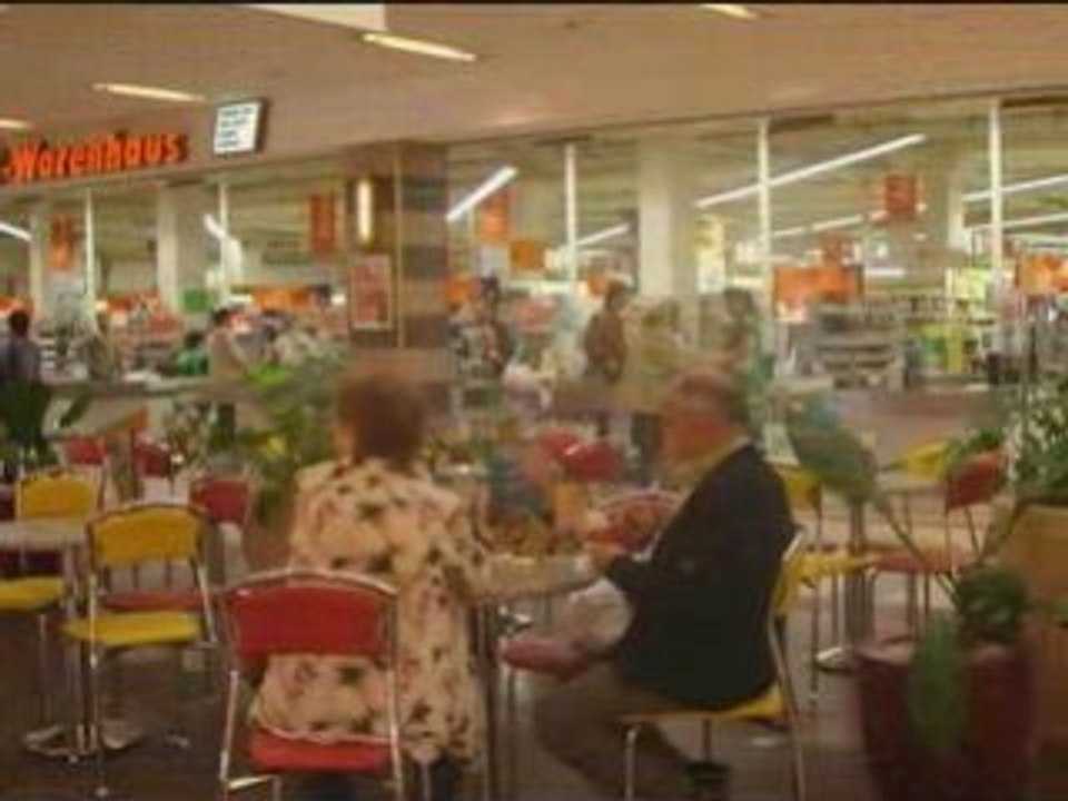 DDR-RückschauV. B. Elstermann geb. Sawatzki