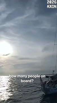 Seizure of sailboat linked to Lynette Hooker investigation