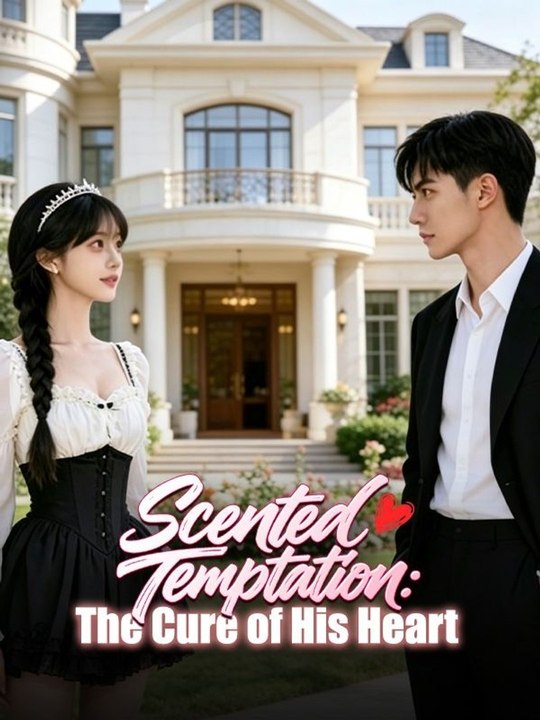 Scented Temptation The Cure of His Heart HD 720p AMD