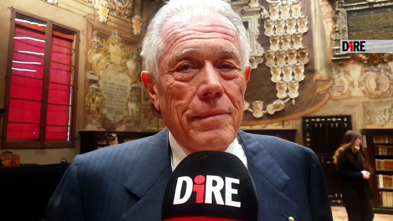 VIDEO | Dalla carne sintetica agli insetti, l'Accademia nazionale contro le "mode deleterie"