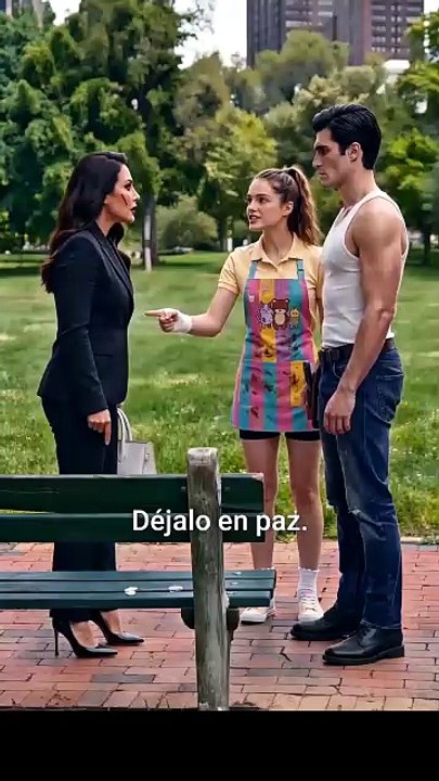 Coronada por el bebé del billonario [Full Movie]