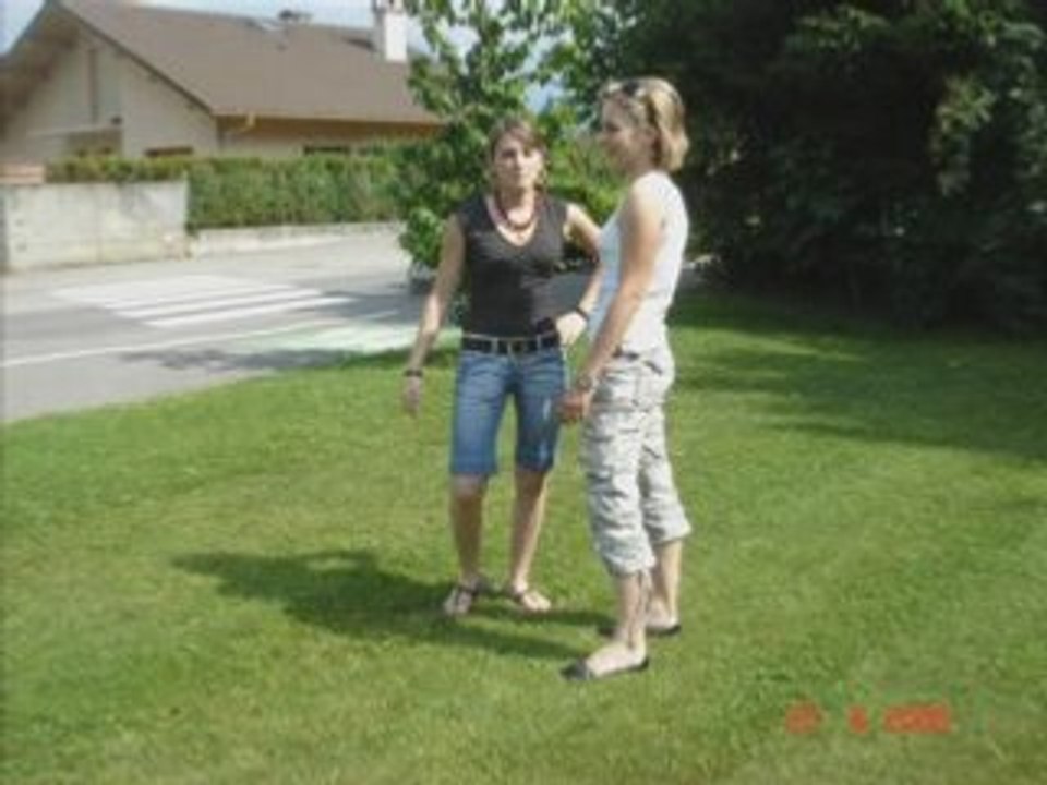 Anne & moiii