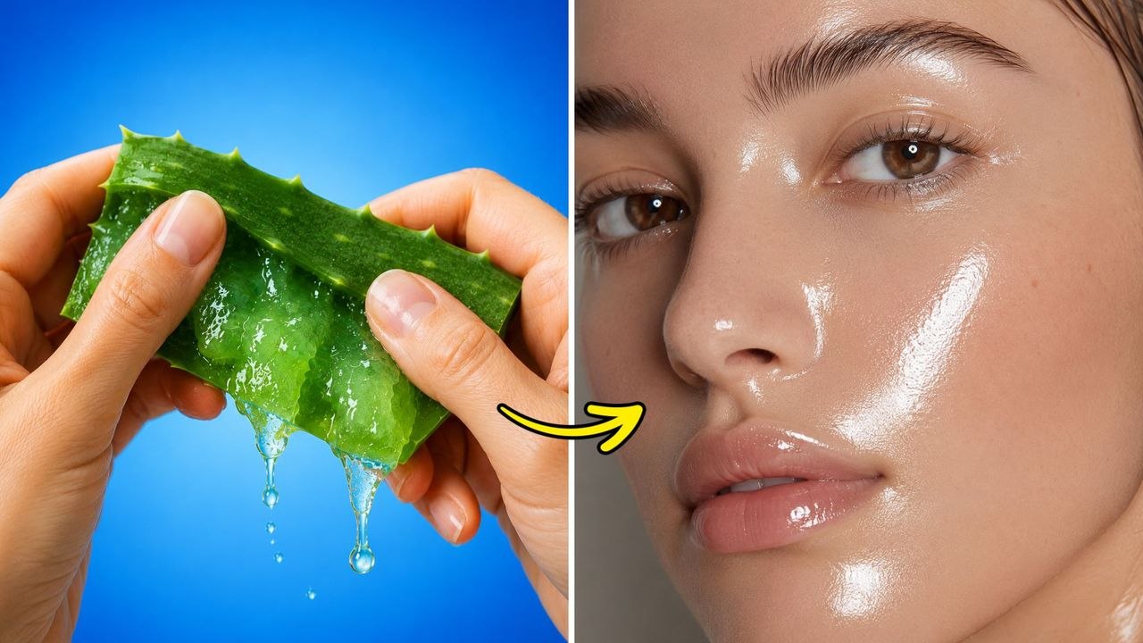 Must-Know Aloe Vera Tips for Natural Beauty and Home Hacks