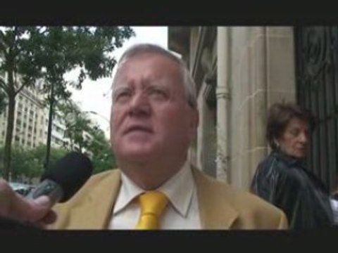 Jacques Myard député UMP