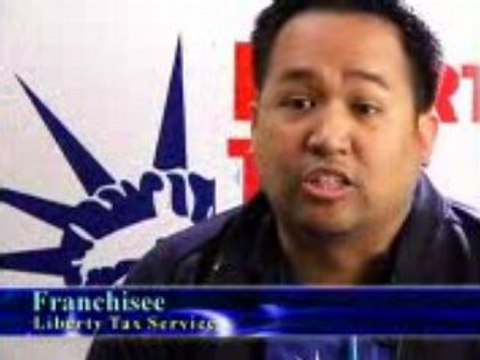 Liberty Tax Testimonials. Best Franchise On the Market