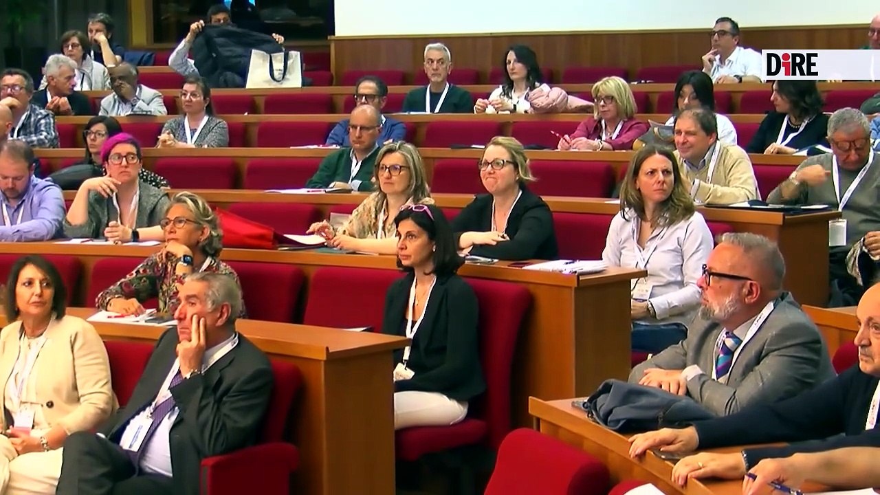 I medici anestesisti rianimatori: "Serve un cambio di passo, dopo la pandemia abbandonati dalla politica"