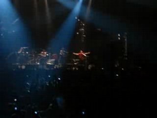 *Concert Manu Chao Douai 14/06/2008***°