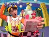 Mini Moni - Telephone! Rin Rin Rin!   Mika English Lesson 1