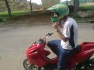 nitro mk  by miniger avec la vl 14 réglé