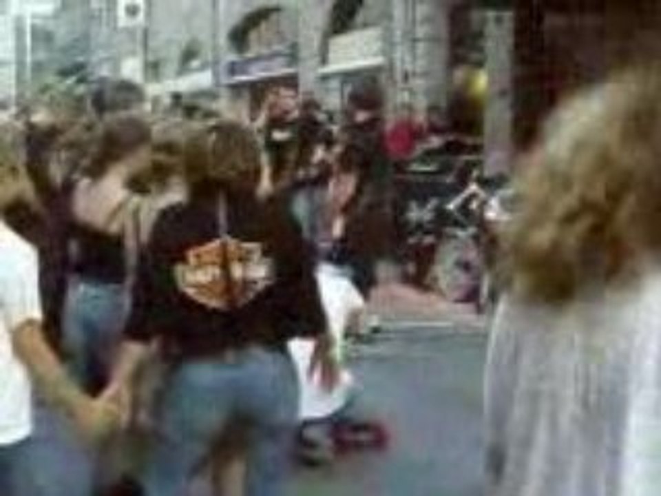 Fête de la musique