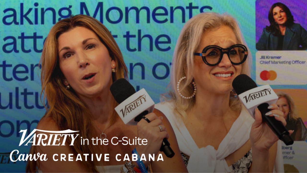 Making Moments Matter: At the Intersection of Culture and Commerce | Variety x Canva