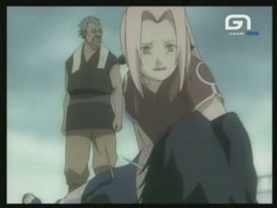 Sakura haruno amv
