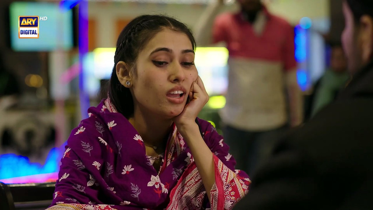 Toota Huwa Dil Episode 6   2 July 2026   Nazish Jahangir   Agha Ali   ARY Digital