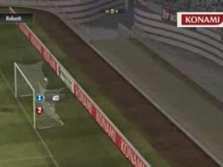 PES2008 Bicyclette Allback