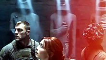 Necropolis of the God p2 - FULL MOVIES ENGLISH SUB