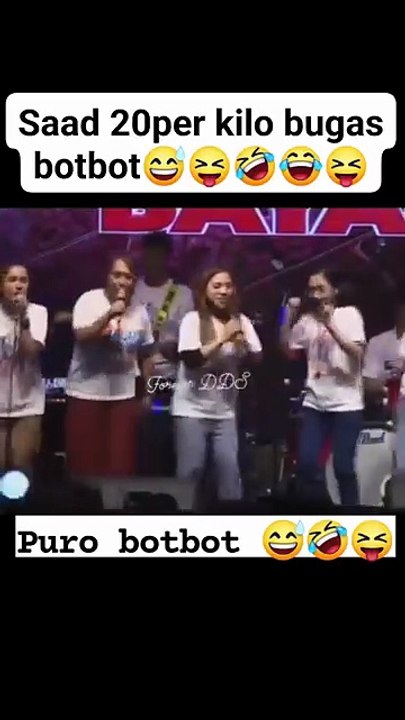 Ang Saad Botbot Song - Bongbong Marcos' promises are all lies [Full Movie]