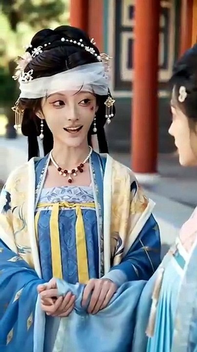 مسلسل انهضي كشريرة تمثل تجربة درامية فريدة لمحب...