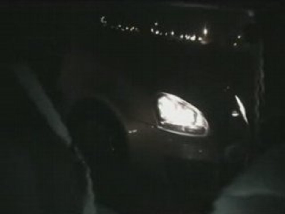 Gt turbo vs golf V gt tdi 170