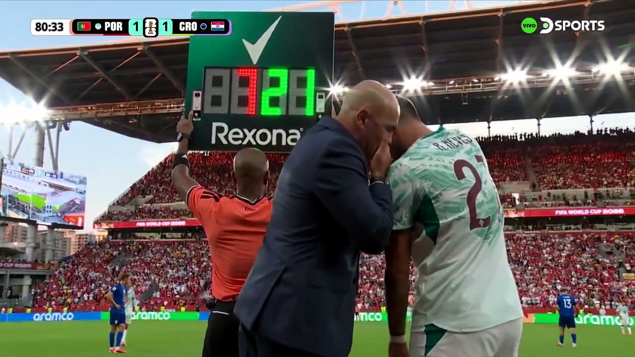 Gol de Cristina Ronaldo
